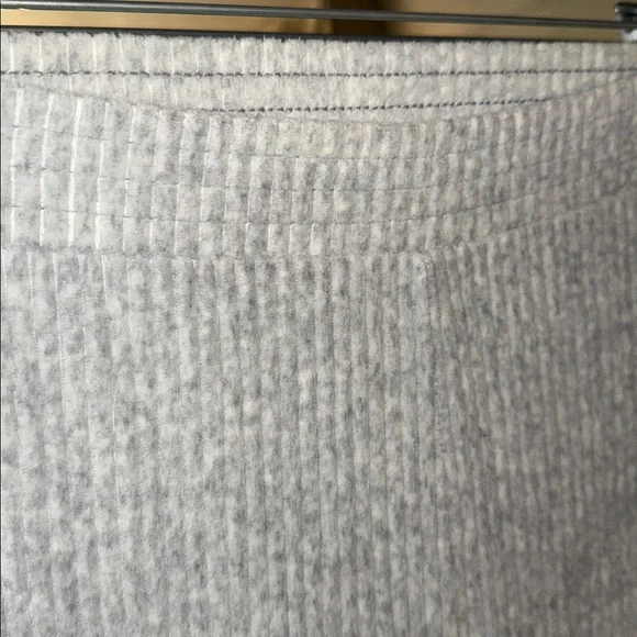 Aerie Pants Womens XL Groove On Corduroy Flare Bell Bottom Pull On - Picture 7 of 8